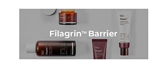 Dr.G Filagrin Barrier Toner 160ml; For moisturizing; Korean Beauty Skin Care Dr. G 