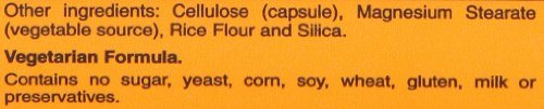 NOW DMAE 250 mg,100 Veg Capsules Supplement NOW Foods 