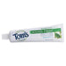Tom's of Maine Ice Wicked Fresh Paste, Spearmint, 4.7 Ounce, Pack of 2 Toothpaste Tom's of Maine 