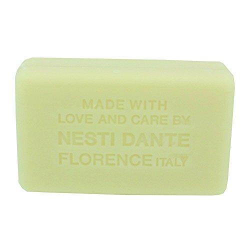 Nesti Dante Nesti dante il frutteto energizing soap - citron and bergamot, 8.8oz, 8.8 Ounce Natural Soap Nesti Dante 