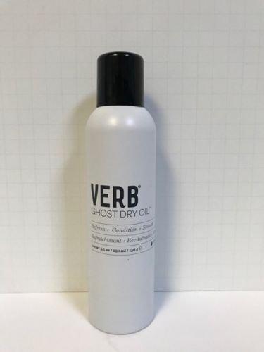 Verb Ghost Dry Oil - Refresh + Condition + Smooth 5.5oz Hair Care verb 