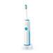 Philips Sonicare Essence+ rechargeable electric toothbrush, Mid Blue, Frustration Free HX3211/30 Electric Toothbrush Philips Sonicare 
