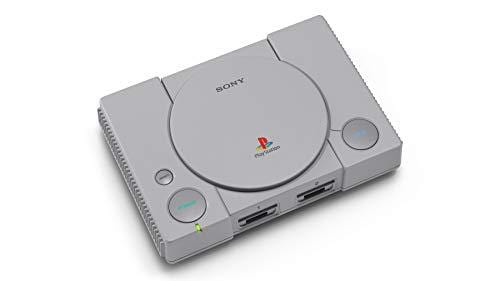 PlayStation Classic Video Games Playstation 