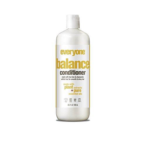 Everyone Sulfate-Free Hair Conditioner, Balance, 20.3 Oz Hair Care Everyone 