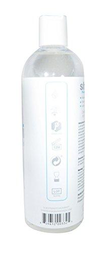 Shibari Intimate Lubricant, Water Based, for Women's Soft Skin, 16oz Bottle Lubricant SHIBARI 