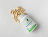 B Complex Plus | 100 Capsules | Seeking Health | Vegetarian Vitamin B Complex Capsules | 100 easy-to-swallow capsules Supplement Seeking Health 