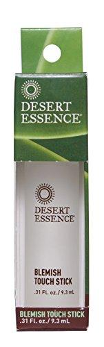 Organic Herbal Blemish Touch Stick (6pk) .31 fl oz Skin Care Desert Essence 