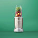 NutriBullet Pro - 13-Piece High-Speed Blender/Mixer System with Hardcover Recipe Book Included (900 Watts) Kitchen NutriBullet 