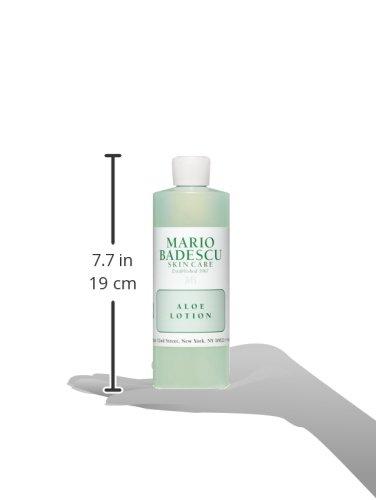 Mario Badescu Aloe Lotion, 16 oz. Skin Care Mario Badescu 