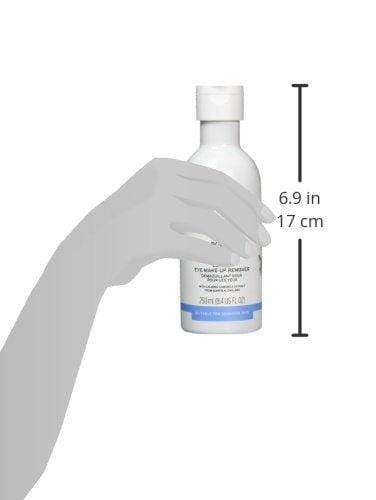 The Body Shop Camomile Gentle Eye Makeup Remover, 8.4 Fl Oz Skin Care The Body Shop 