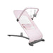 Baby Delight Alpine Deluxe Portable Bouncer | Infant | 0 – 6 Months | Peony Pink Baby Product Baby Delight 