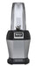 Ninja Nutri Pro Compact Personal Blender, with 18 Oz. and 24 Oz. To Go Cups, in a Black and Silver Finish Kitchen Ninja 