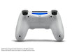 DualShock 4 Wireless Controller for PlayStation 4 - Glacier White Video Games Playstation 