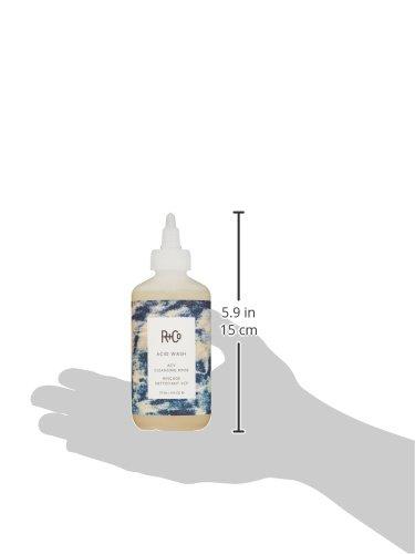 R+Co Acv Cleansing Rinse Acid Wash, 6 Fl. oz. Hair Care R+Co 