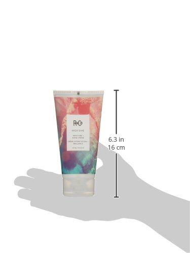 R+Co High Dive Moisture & Shine Créme, 5 Fl Oz Hair Care R+Co 