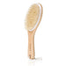 Dry Brushing Body Brush / Exfoliating Brush – Skin Brush Best for Achieving Healthy Skin Accessory rengöra 