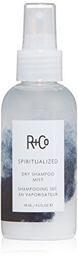 R+Co Spiritualized Dry Shampoo Mist , 4.2 fl. oz. Hair Care R+Co 