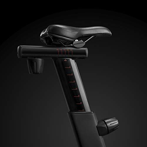 Nordictrack Commercial S22i Studio Cycle Sports NordicTrack 