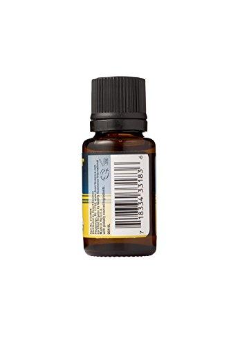 Desert Essence Essential Oil, Muscle Mender, 0.5 Fluid Ounce Essential Oil Desert Essence 