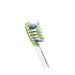Philips Sonicare Premium White replacement toothbrush heads, HX9064/65, Smart recognition, White 4-pk Brush Head Philips Sonicare 