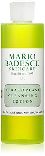 Mario Badescu Keratoplast Cleansing Lotion, 8 oz. Skin Care Mario Badescu 
