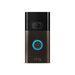 All-new Ring Video Doorbell – 1080p HD video, improved motion detection, easy installation – Venetian Bronze (2nd Gen) Digital Devices 9 Accessories Ring 