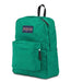 JanSport JS00T5013P5 Superbreak Backpack, Varsity Green Backpack JanSport 