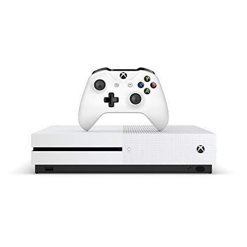 Microsoft Xbox One S 1TB Console - Roblox Bundle - Xbox One — ShopWell