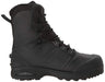 Salomon Men's Toundra PRO CSWP Hiking Boot, Black/Magnet, 12 D US Men's Hiking Shoes Salomon 