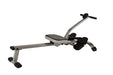 Stamina 35-0123 InMotion Rower, Silver Sport & Recreation Stamina 