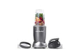 NutriBullet NBR-0601 Nutrient Extractor, 600W, Gray Kitchen NutriBullet 