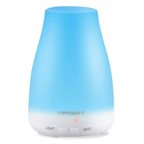 Essential Oil Diffuser Beauty & Health URPOWER 