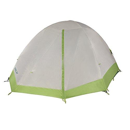 Kelty Outback 4 Person Camping Tent, Grey Tent Kelty 