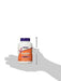NOW CoQ10 100 mg with Hawthorn Berry,180 Veg Capsules Supplement NOW Foods 