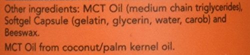 NOW Ubiquinol 100 mg,60 Softgels Supplement NOW Foods 