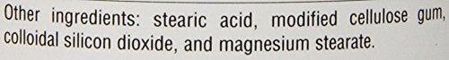 Source Naturals FOS (Fructooligosacchairdes) 1000mg Probiotic Enhancer - Prebiotic Supplement - Natural - 200 Tablets Supplement Source Naturals 