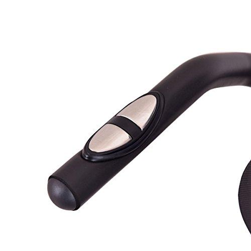 Goplus Magnet Recumbent Bike Exercise Bike Stationary Bicycle Cardio Workout Fitness Bicycle Equipment Sport & Recreation Goplus 