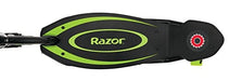 Razor Power Core E90 Electric Scooter - Green Outdoors Razor 