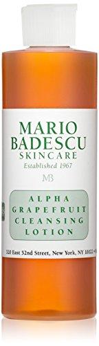 Mario Badescu Alpha Grapefruit Cleansing Lotion, 8 oz. Skin Care Mario Badescu 
