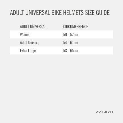 Giro Fixture MIPS Bike Helmet - Matte Black,One Size Outdoors Giro 