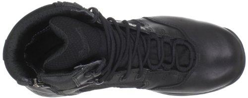 Danner Men's Kinetic 6" Side Zip GTX Work Boot,Black,10 EE US Men's Hiking Shoes Danner 