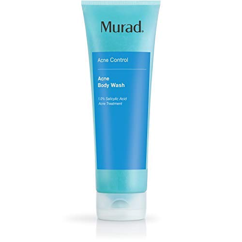 Murad Acne Body Wash (8.5 oz) Skin Care Murad 