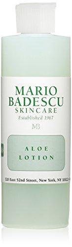 Mario Badescu Aloe Lotion, 8 oz. Skin Care Mario Badescu 