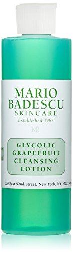 Mario Badescu Glycolic Grapefruit Cleansing Lotion, 8 oz. Skin Care Mario Badescu 