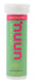 Nuun Hydration: Electrolyte Drink Tablets, Watermelon, Box of 4 Tubes (40 servings), to Recover Essential Electrolytes Lost Through Sweat Supplement Nuun 