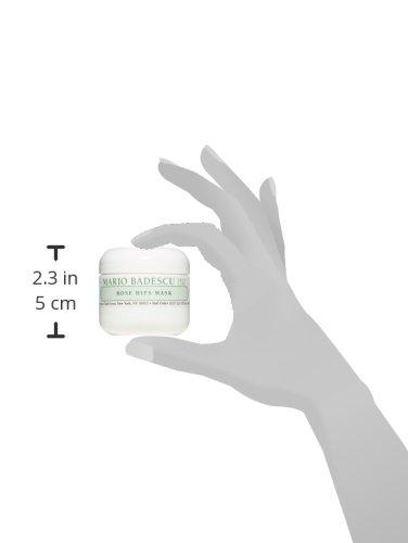 Mario Badescu Rose Hips Mask, 2 oz. Skin Care Mario Badescu 