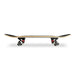 Magneto Kids Skateboard | Maple Deck with Components - Designed for Kids and Teens (Checkered) Sports Magneto 