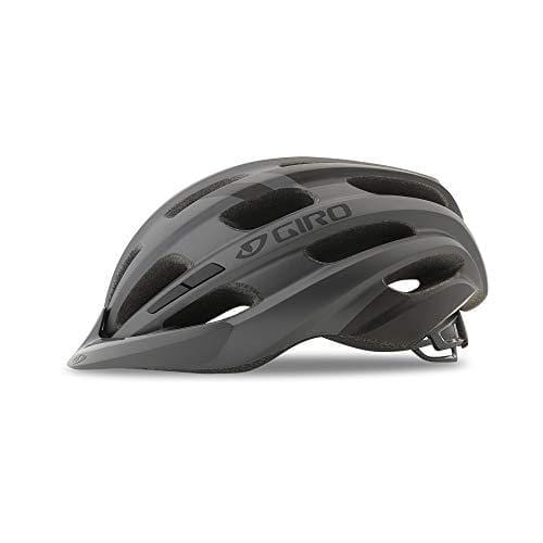 Giro Register MIPS Adult Recreational Cycling Helmet - Universal Adult (54-61 cm), Matte Titanium (2020) Outdoors Giro 