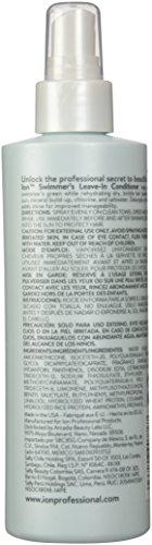 Ion Swimmer's Leave-in Conditioner - 8 oz. Hair Care Ion 
