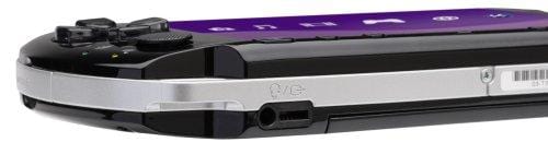 PlayStation Portable 3000 Core Pack System - Piano Black Video Games Playstation 